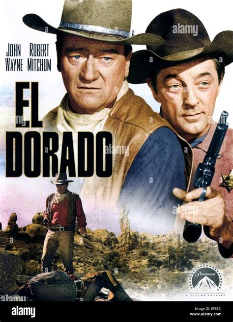 el dorado film distribution|El Dorado (1966)